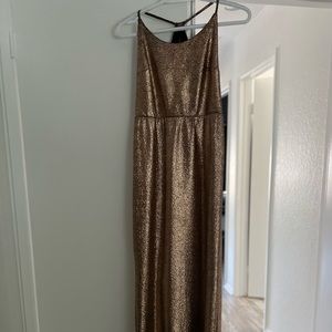 Forever 21 Maxi Dress
